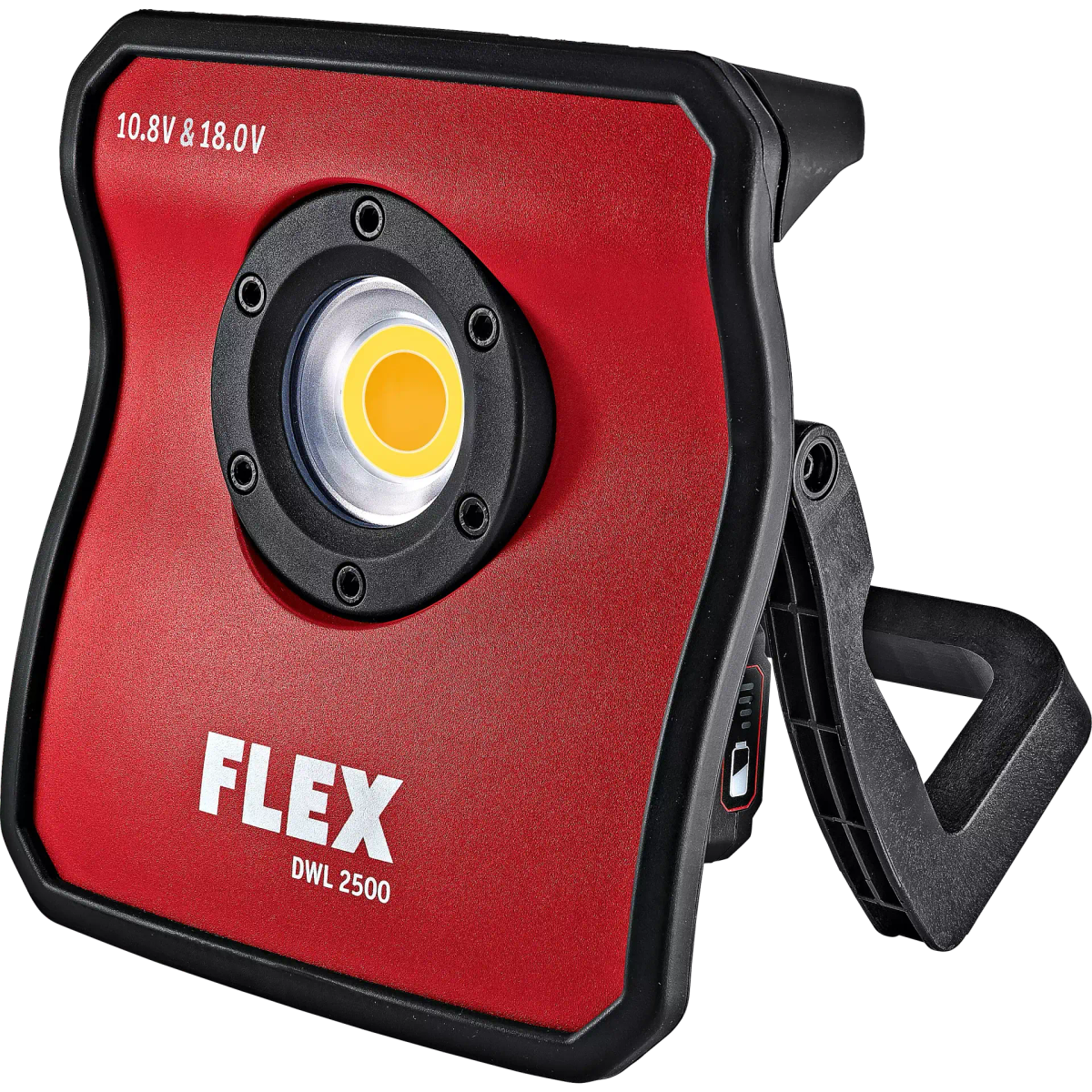 FLEX DWL 2500 10.8/18.0 Full-Spectrum LED Work Light