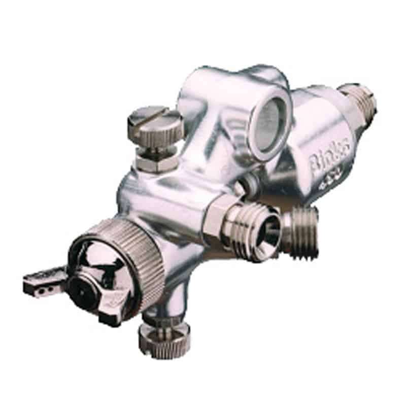 Devilbiss - BINKS 460 SERIES - B103027