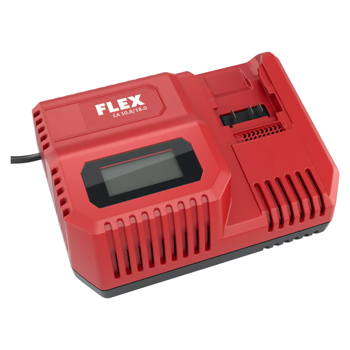 FLEX CA 10.8/18.0 Intelligent Rapid Battery Charger
