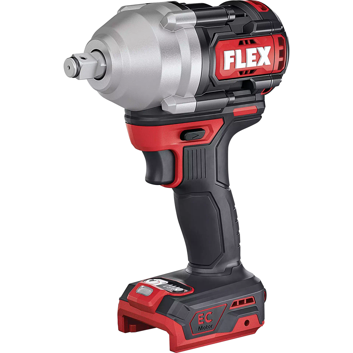 FLEX IW 1/2 750 18.0-EC Brushless Impact Wrench, Tool Only