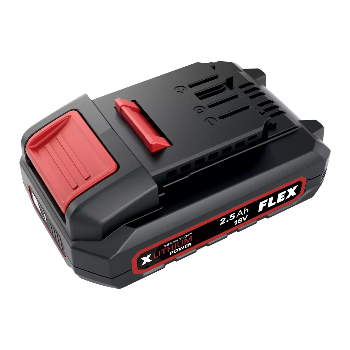 FLEX AP 18.0/2.5 18 V 2.5 Ah Battery