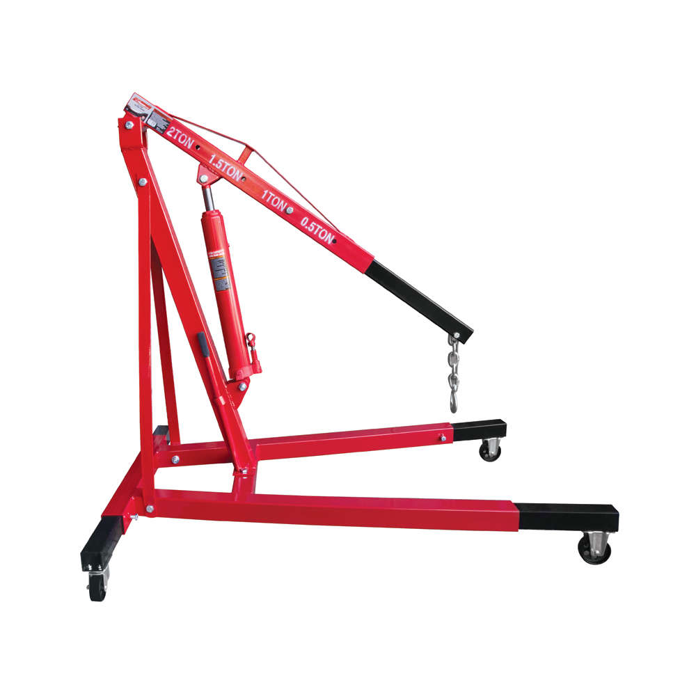Tradequip  CRANE ENGINE 2 TON NORMAL  MCOC257