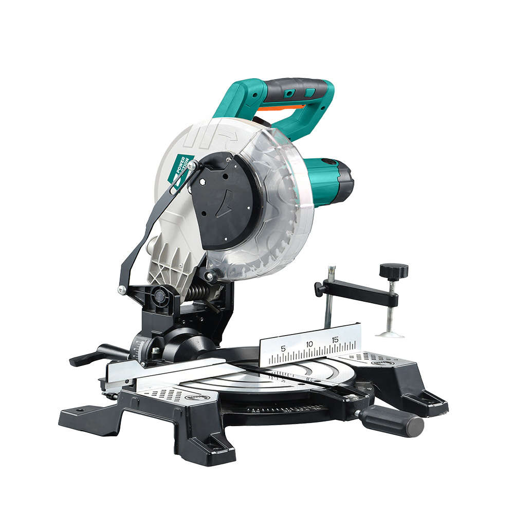 POWER ACTION -  Compound mitre saw -  MS1500
