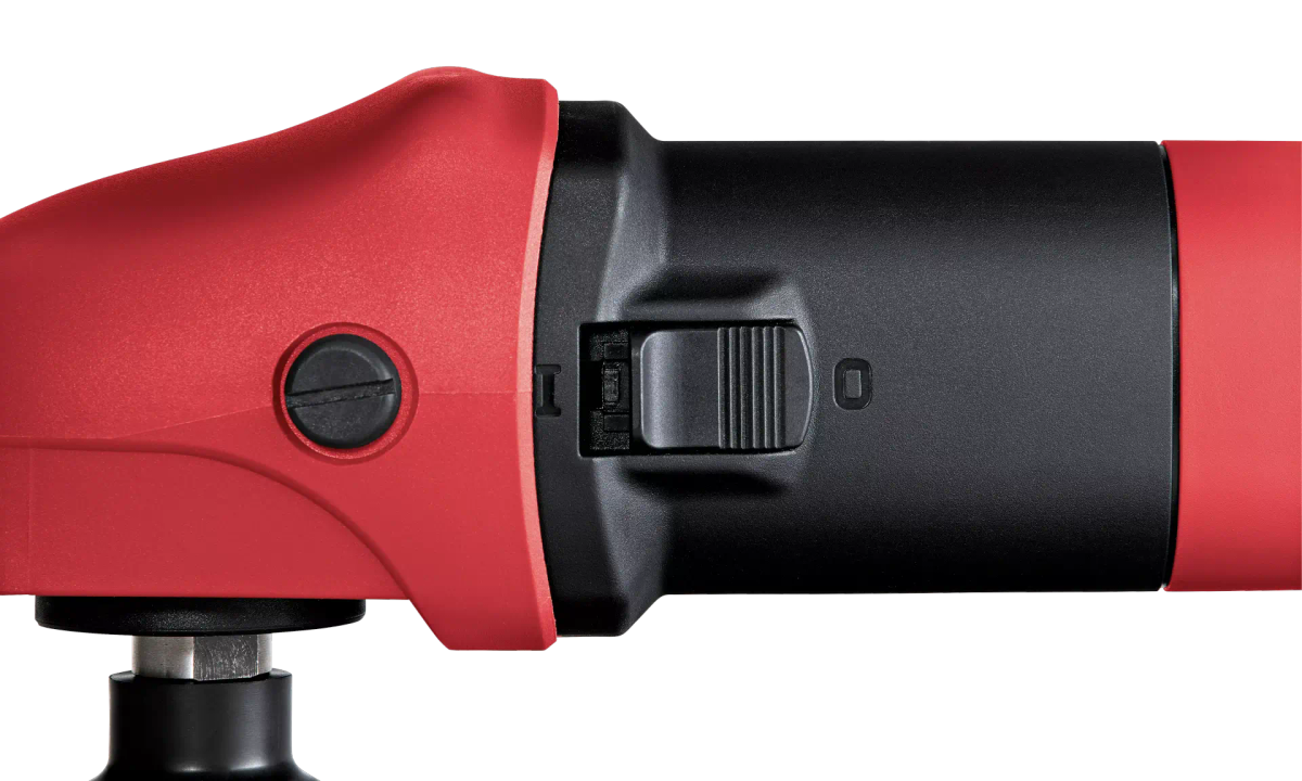 FLEX PE 8-4 80 Compact Rotary Polisher, 800 W