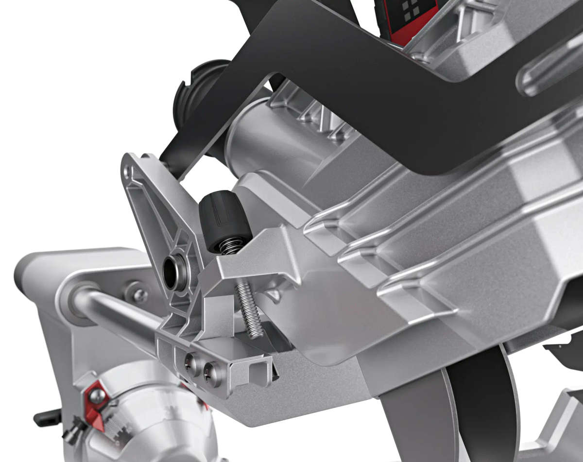 FLEX SMS 190 18.0-EC Cordless Compound Mitre Saw