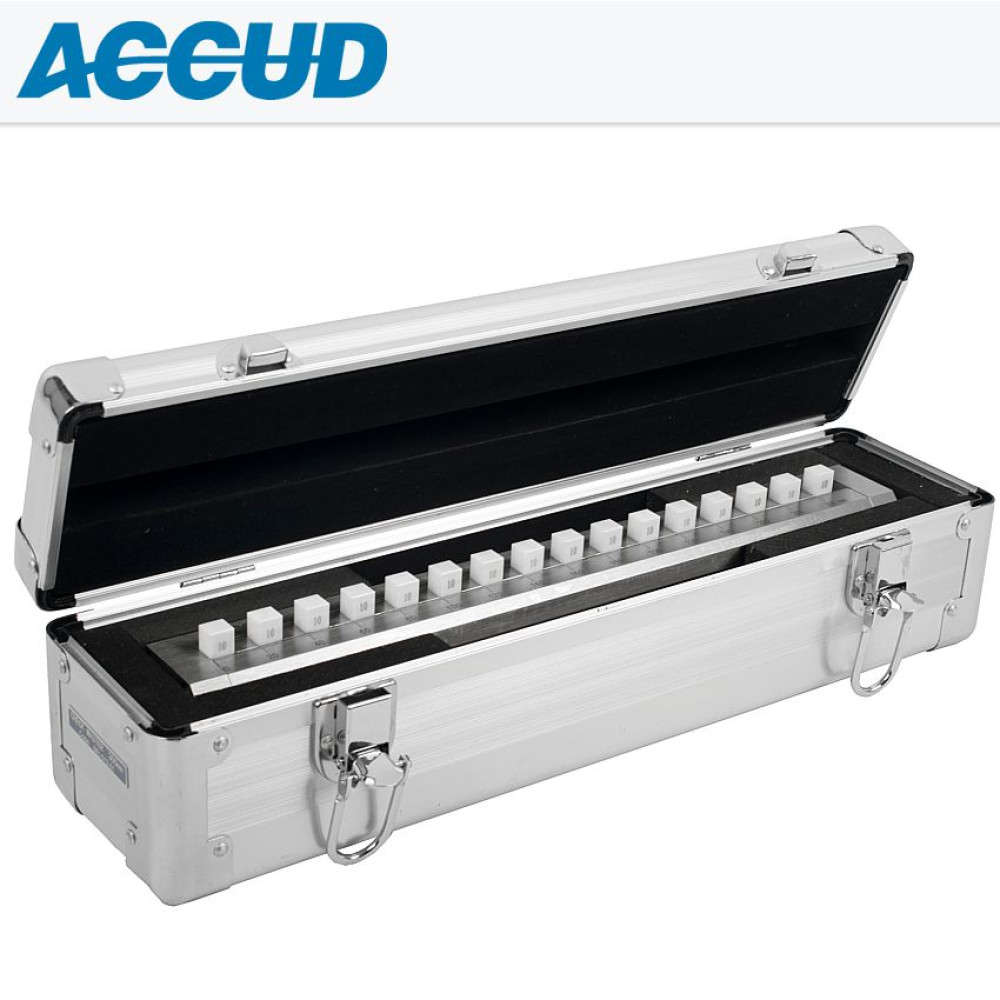 ACCUD - CHECK MASTER 300MM 0.0025MM ACC.AC561-012-01