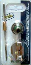 GAV - NOZZLE KIT FOR RECORD 2.5MMGAV2000R 2.5