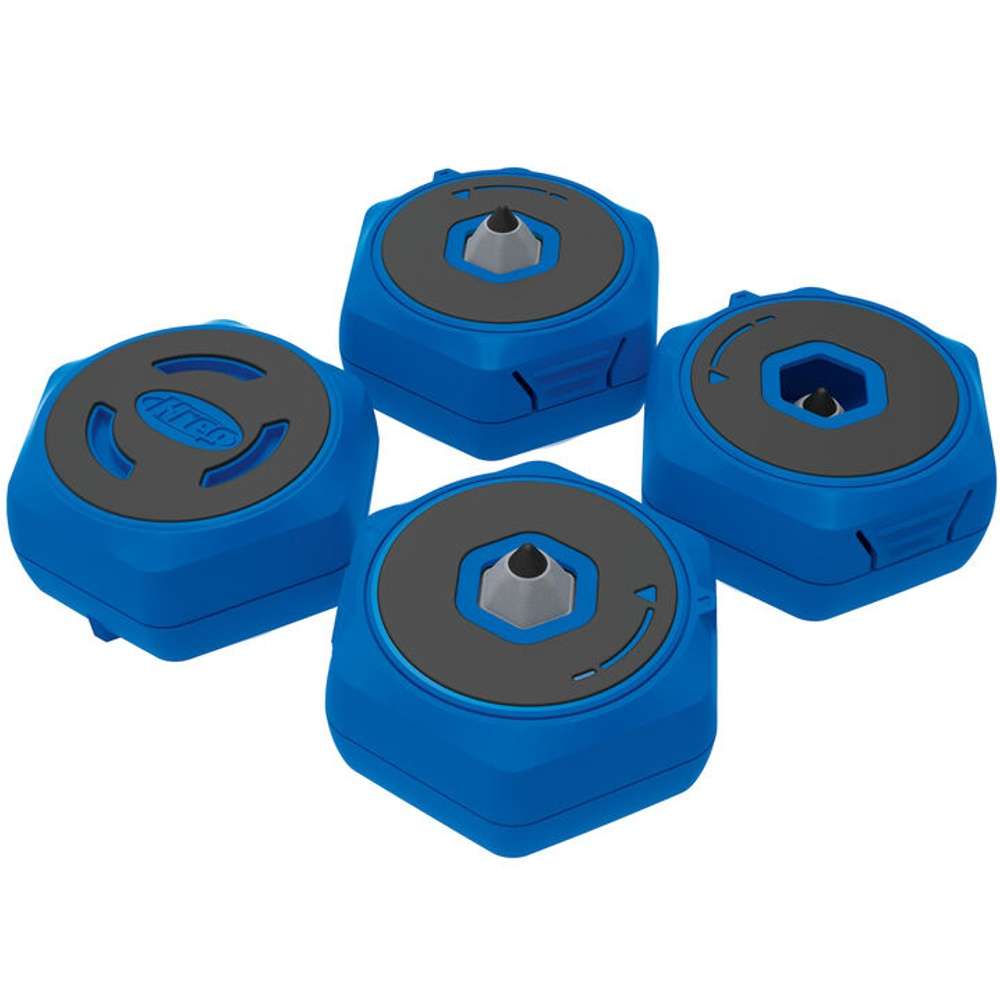 KREG MULTI-PURPOSE PROJECT BLOCKS  KR KFS-PUCK