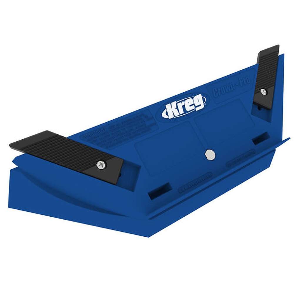 KREG CROWN-PRO CROWN MOULDING CUTTING GUIDE  KR KMA2800