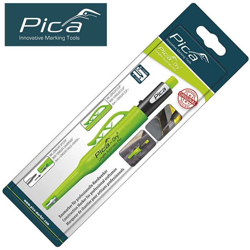 PICA DRY LONG-LIFE AUTOMATIC IN BLISTER             PICA3030-SB