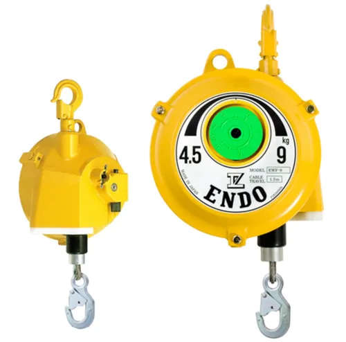 WESTKEN - Spring Balancer SW 3-5kg Endo Type - 014/1335