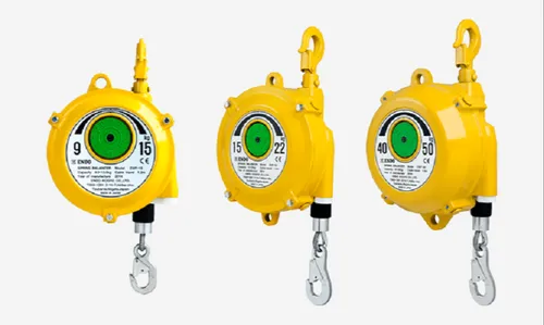 WESTKEN - Spring Balancer SW 3-5kg Endo Type - 014/1335