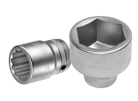 GEDORE - D21 65mm Socket 1"DR       018011