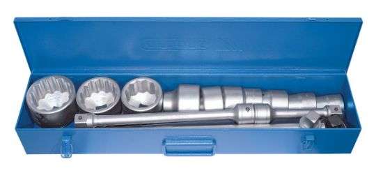 GEDORE - D21 EMU JG 36-80 Set018250