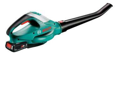 BOSCH - ALB 18V  Garden Blower   (Baretool)   06008A0302