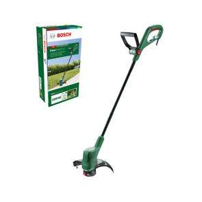 BOSCH - EasyGrassCut 26 Line Trimmer       06008C1J01