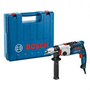 BOSCH Professional - GSB 21-2 RCT (keyless)     Impact Drill   060119C700