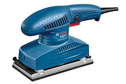 BOSCH Professional - GSS 2300    Universal Orbital Sander    06012980K0