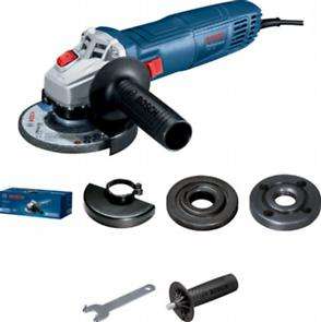 BOSCH Professional - GWS 700    Angle Grinder    06013A30K0
