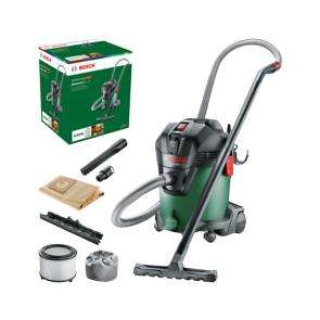 BOSCH - AdvancedVac 20    Vacuum Cleaner    06033D1200