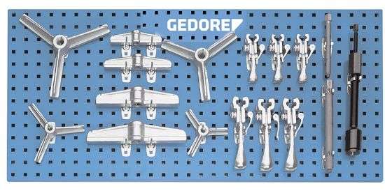 GEDORE -2.30 Industrial Set1393014