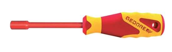 GEDORE - VDE 2133 3mm Nut Driver1747045