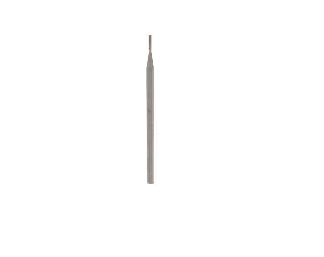 DREMEL - 111 Straight 2.4mm x 0.8mm (3x)        26150111JA