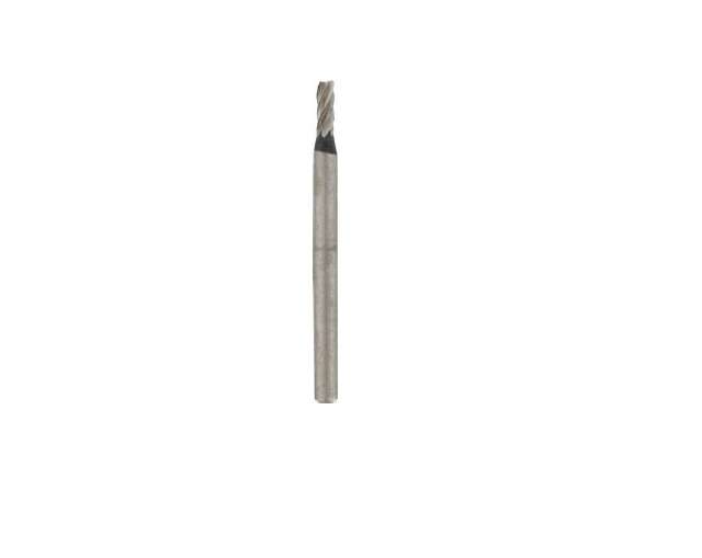 DREMEL - 113 Straight 1,6mm x 2,4mm (3x)        26150113JA