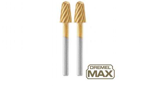 DREMEL - Cylinder 7,8mm x 3,2mm (2x) - Premium26150117DM