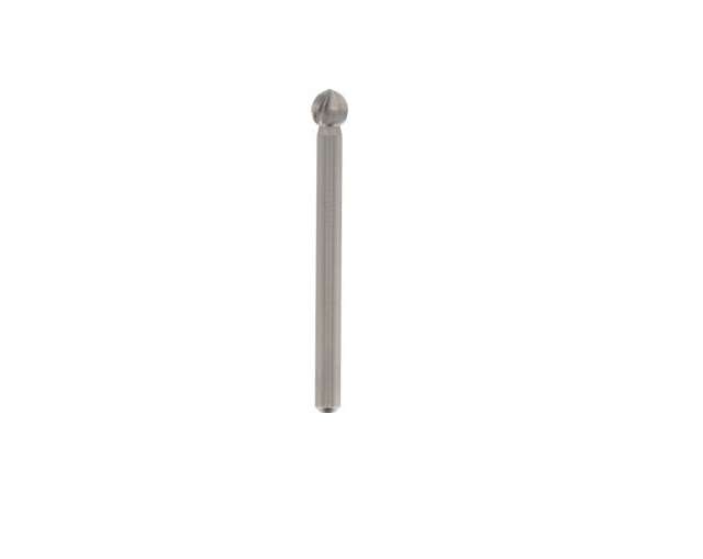 DREMEL - 192 Ball point 4,8mm x 3,2mm (2x)        26150192JA