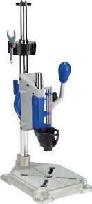 DREMEL - Work station, drill press and tool holder for multi tools26150220JB
