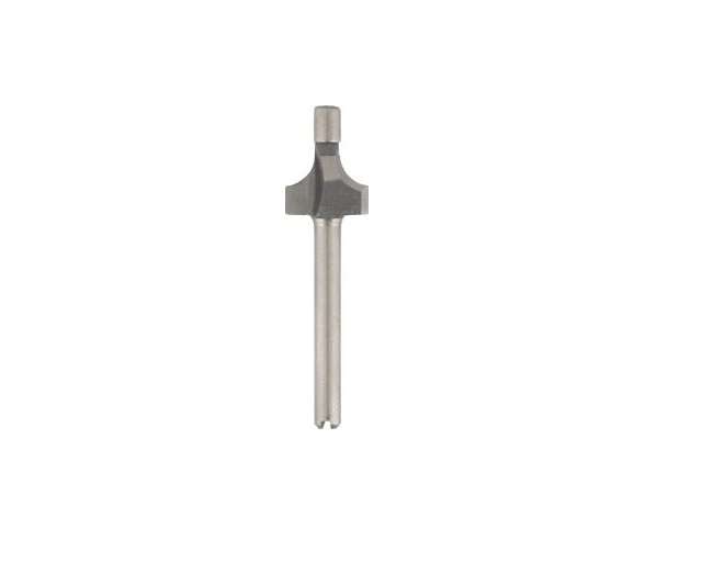 DREMEL - 615 Router bit - edging 9,5mm        2615061532