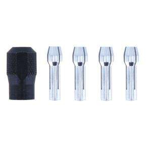 DREMEL - 4485 Collet Set (3x)        2615448532