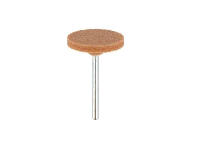 DREMEL - 8215 Alu-oxide stone - wheel 25,4mm        2615821532
