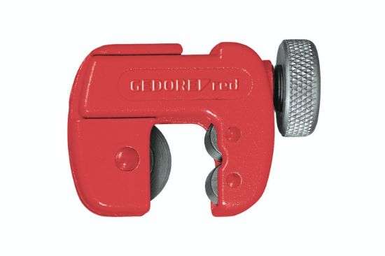 GEDORE RED - Mini pipe cutter copper pipe d.3-22mm3301616
