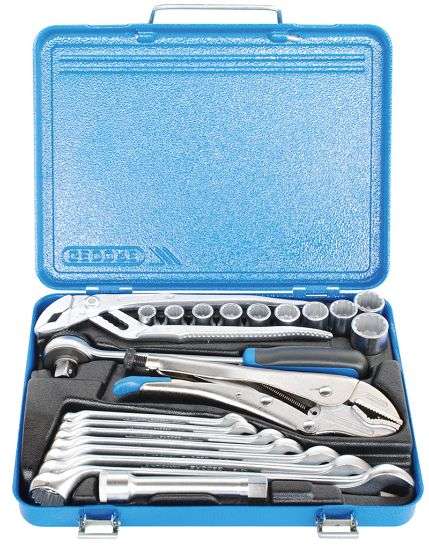 GEDORE - D19 1BMZ Socket Set615595