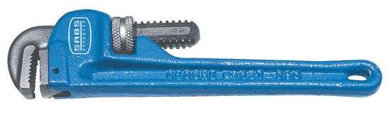 GEDORE - 227/600 Pipe Wrench645362