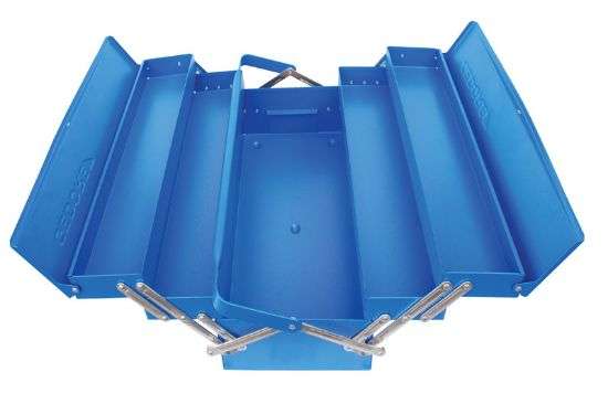 GEDORE -1335 Tool Box661058