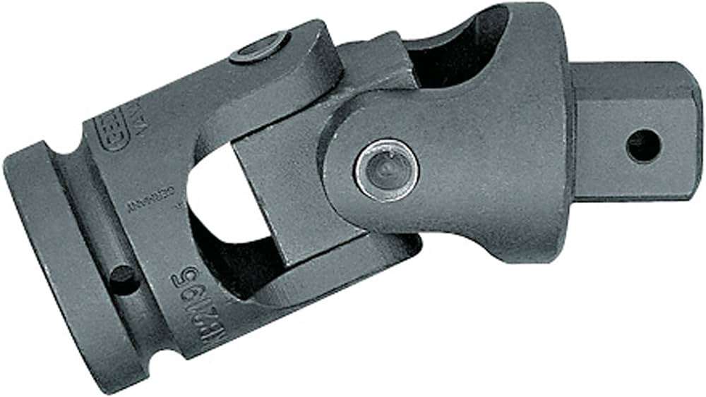 GEDORE - KB 2195 Impact Universal Joint6658350
