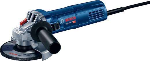 BOSCH Professional - GWS 9-115     Angle Grinder   06013960K5