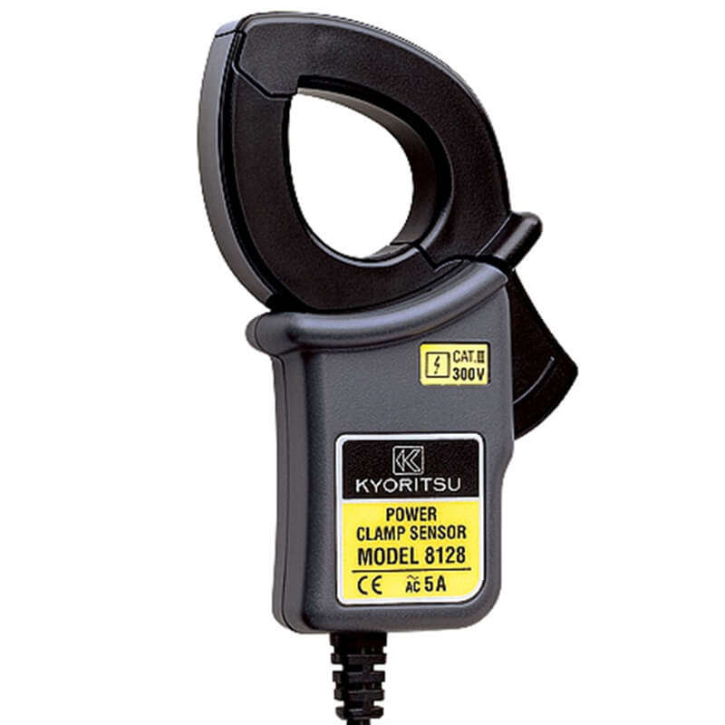 MAJOR-TECH - 5A Load Current Clamp SensorsK8128