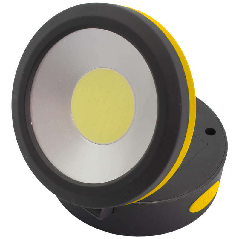 MAJOR-TECH - 3W COB LED Work Light, 200 LumensMPS80