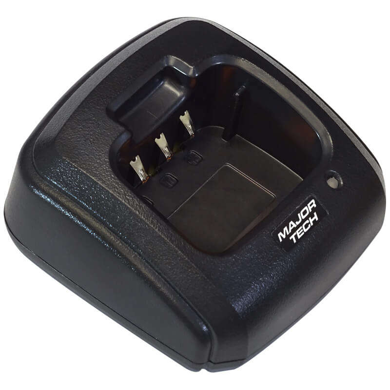 MAJOR-TECH - 2-Way Radio & FM ReceiverMTD90