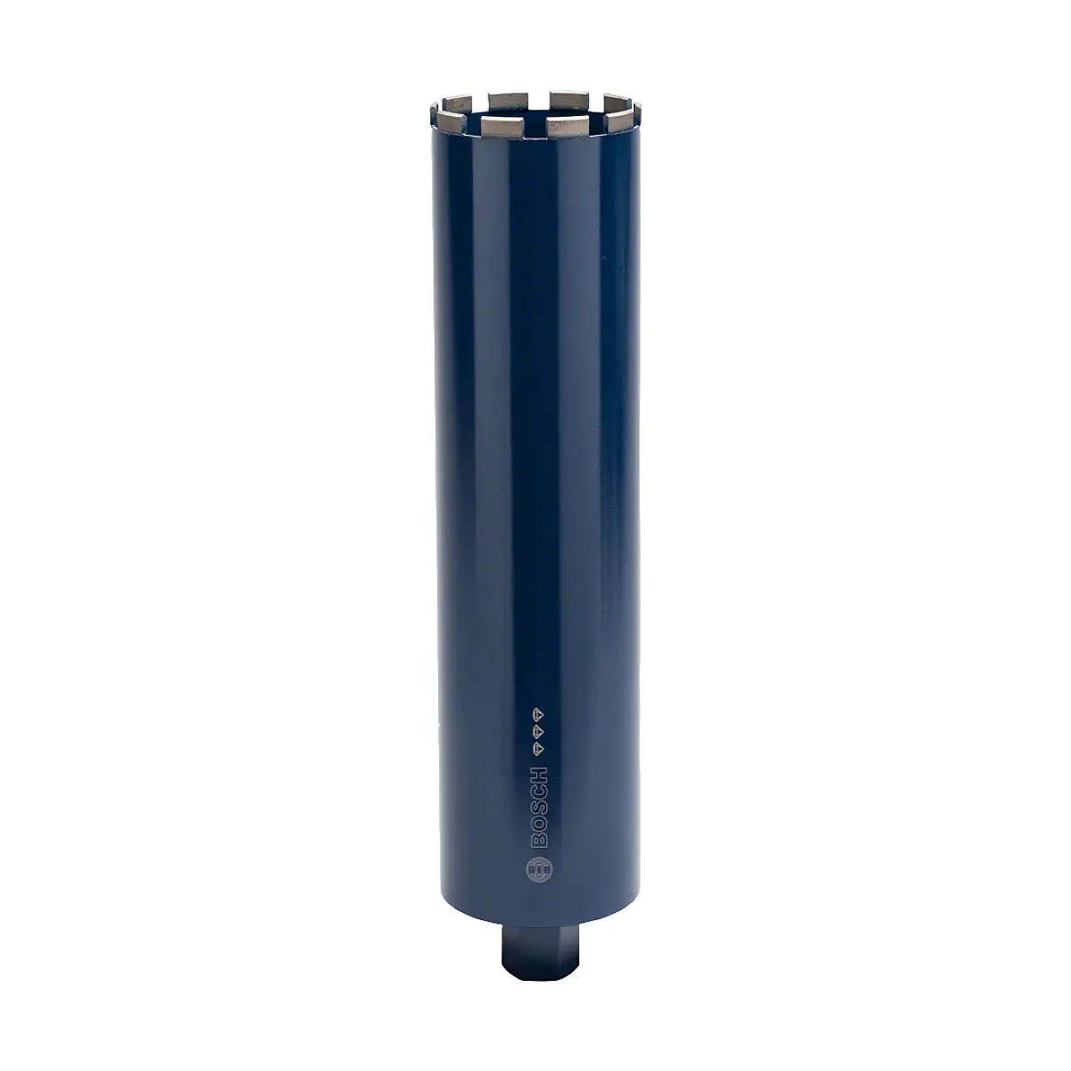BOSCH - 1 1/4" UNC Best for Concrete 52, 450, 5 segments, 11,5        2608601359