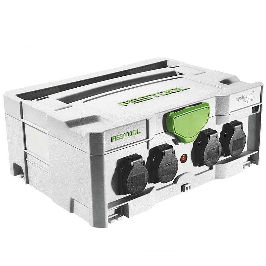 FESTOOL SYS-POWERHUB SYS-PH    FES200231