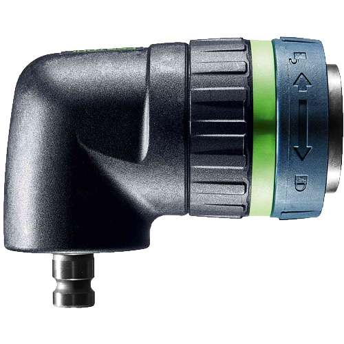 FESTOOL - ANGLE ATTACHMENT AU-UNIFES205222