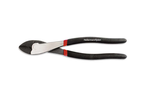 HellermannTyton Crimp Tool Indent 0.5-10mmCCMP