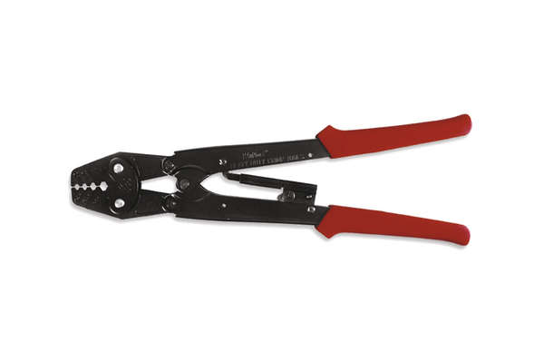 HellermannTyton Crimp Tool Hex Ratchet 6 - 25mmHD25X