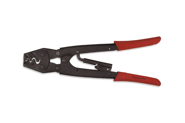 HellermannTyton Crimp Tool Non Insulated 1.26 - 16mmHT16UT