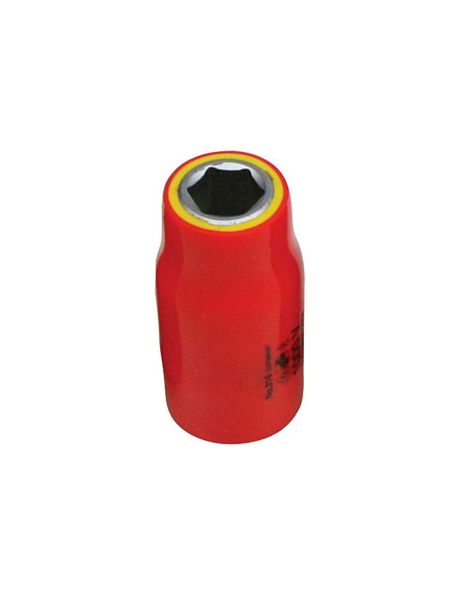 HellermannTyton Socket 1000V 6 Point 13mmHT31613